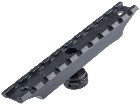 Creation Airsoft Picatinny Rail Mount for M4 Style Carry Handles