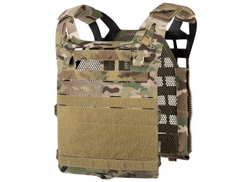 Crye Precision AirLite SPC Plate Carrier (Color: Multicam / Large)