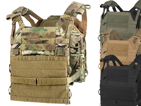 Crye Precision Jumpable Plate Carrier JPC R-Series 