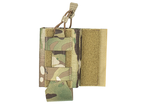 Crye Precision R-Series M4 Side Pouch 