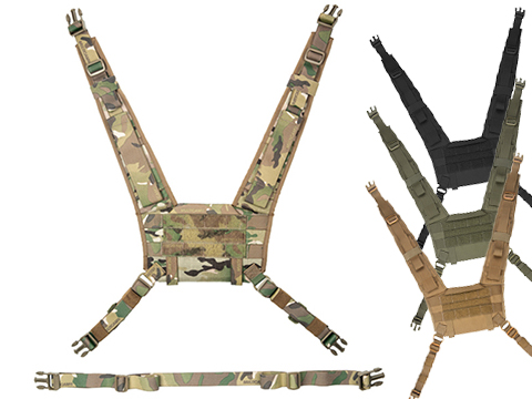 Crye Precision R-Series Assault Harness 