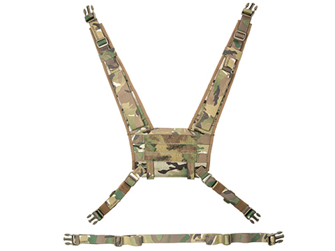 Crye Precision R-Series Assault Harness 