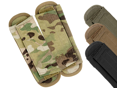 Crye Precision R-Series Shoulder Pad Set 