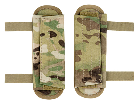 Crye Precision R-Series Shoulder Pad Set 