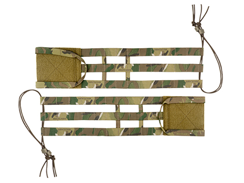 Crye Precision R-Series 3-Band Structural Cummerbund (Color: MultiCam / Medium-Large)