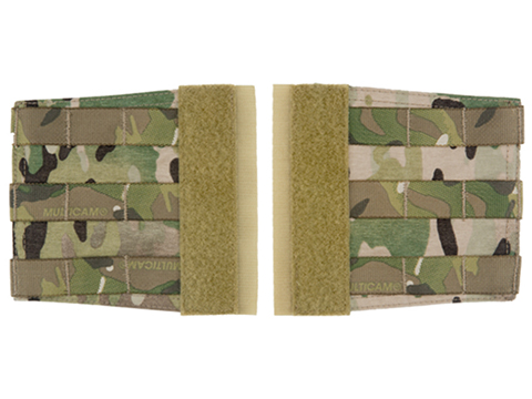 Crye Precision R-Series Side Molle Panel Set 