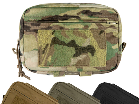 Crye Precision R-Series Drop General Purpose Pouch 