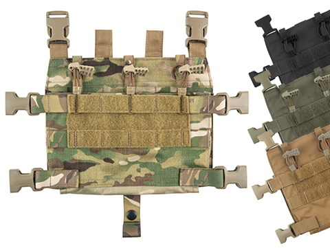 Crye Precision R-Series Triple M4 Magazine Jump Flap (Color: MultiCam)