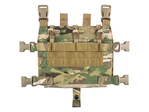 Crye Precision R-Series Triple M4 Magazine Jump Flap (Color: MultiCam)