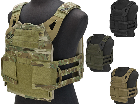 Crye Precision Jumpable Plate Carrier JPC 2.0 