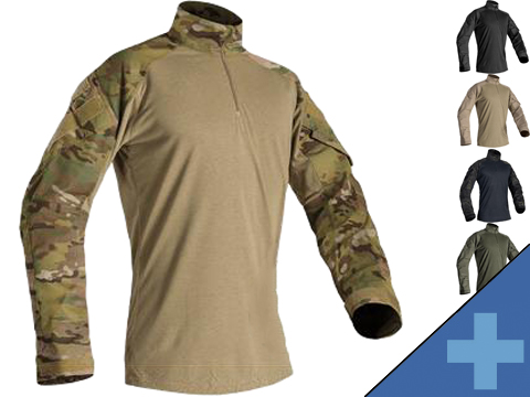 Crye Precision G3 Combat Shirt (Color: Multicam / Medium - Regular)