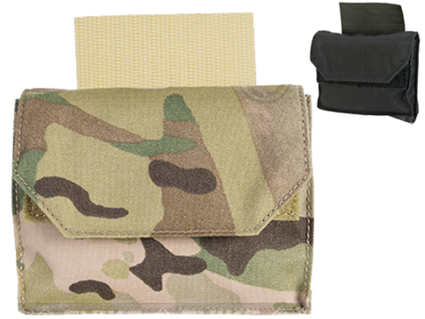 Crye Precision NightCap Battery Pack (Color: Multicam)