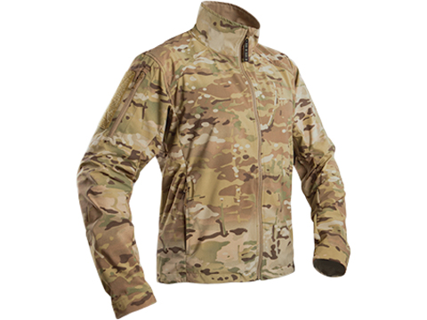 Crye Precision Fieldshell 2 (Size: Multicam / Medium)