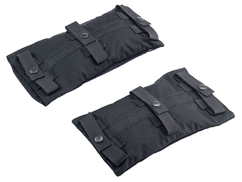 Jpc long discount side armor pouch