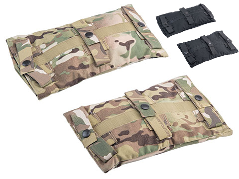 Crye Precision Long Side Armor Pouch Set for JPC 1.0/2.0 Plate Carriers 