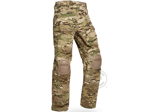 Crye Precision Combat Pants LE01 (Color: Multicam - 34 Regular ...