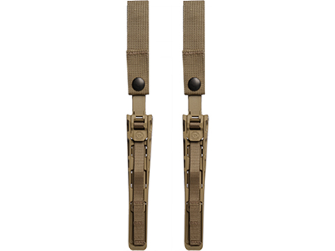 Crye Precision AVS EXTENDABLE STKSS (Color: Tan)
