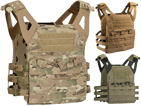 Crye Precision Jumpable Plate Carrier JPC 