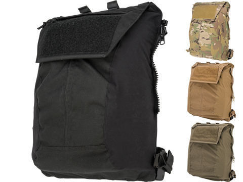 Crye Precision Zip-On Panel for Crye Precision JPC 2.2 AVS and CPC Plate Carriers 