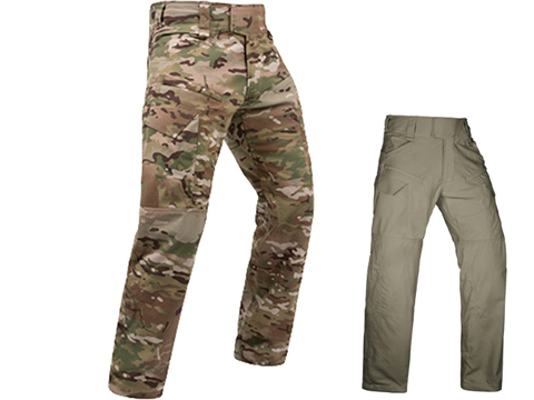 Crye Precision G4 Field Pant MultiCam