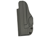 CYTAC In Waist Band Molded Holster (Model: Springfield XDS Pistols)