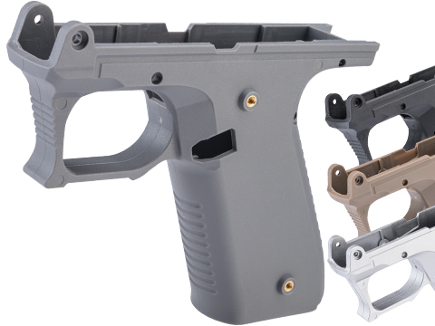 CTM FUKU-2 Frame Kit for AAP-01 Gas Blowback Airsoft Pistol 