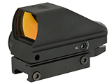 z Trinity Force Reflex Sight Version 3 with Variable Reticle