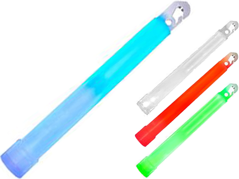 Cyalume 6 ChemLight LightSticks 