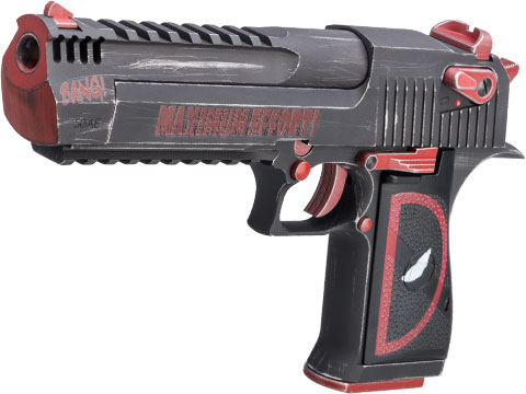 Evike Now Stocks Npo Aeg Guns Airsoft