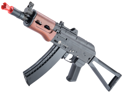 Evike Cybergun Licensed Kalashnikov AK-47 Airsoft India