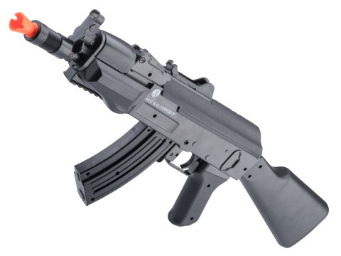 SoftAir Kalashnikov-Licensed AK-47B Spring Powered Airsoft Rifle ...