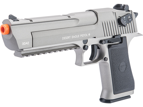 Pistola airsoft Desert Ealge 50AE semi Co2 - Cybergun - Tienda de Airsoft,  replicas y ropa militar con stock real .