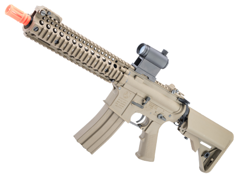 Daniel Defense 9 MK18