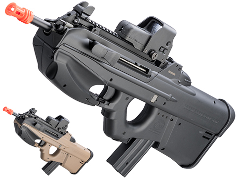 Cybergun / FN Herstal Licensed FN2000 Airsoft AEG Rifle 