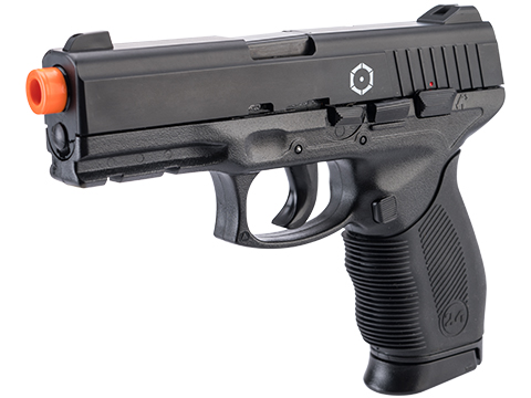 Taurus Licensed 24/7 High Grade Airsoft Spring Pistol (Package: Pistol)