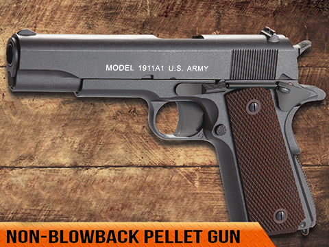 M1911A1 Govt.