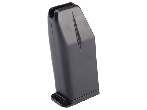 Cybergun 20 Round Spare Magazine for Swiss Arms Millennium PT111 Spring Airsoft Pistols