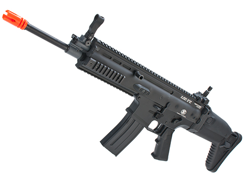 Cybergun FN Herstal Licensed Full Metal SCAR Light Airsoft AEG 