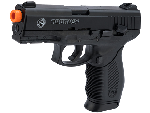 Taurus Licensed 24/7 High Grade Airsoft Spring Pistol (Package: Pistol)