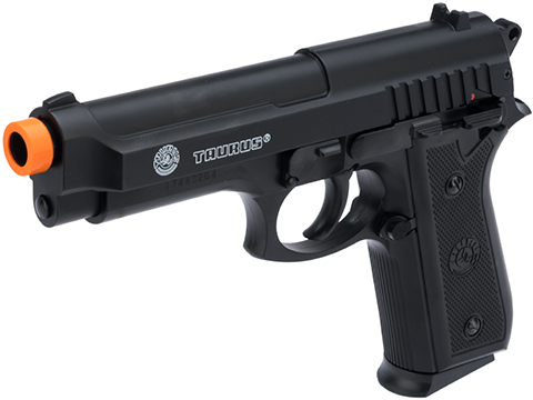 Taurus Licensed PT92 Airsoft Full Size Pistol 