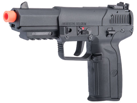 FN Herstal Licensed Five-seveN Airsoft GBB Pistol by Cybergun 