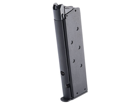 Cybergun Colt 1911 Single Stack Magazine (Model: 1911 / Green Gas)