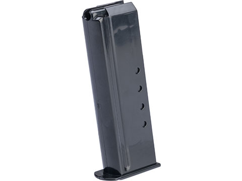 SoftAir 28rd Polymer Magazine for Desert Eagle 44 Magnum Airsoft Spring Pistols