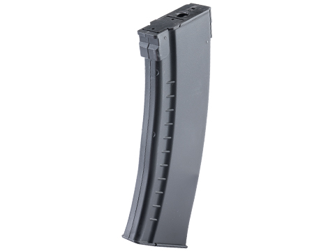 Cybergun Kalashnikov Licensed 500rd Hi-Cap Magazine for AK Airsoft AEG Rifles (Package: 1 Magazine)