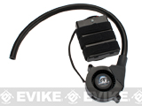 Action Fans Cyclone Mike Cooling / Anti-Fog Sport Fan Kit