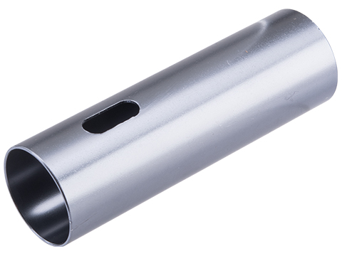 CYMA Replacement Cylinder for SR-25 QBS Airsoft AEG Rifles (Model: Ported)