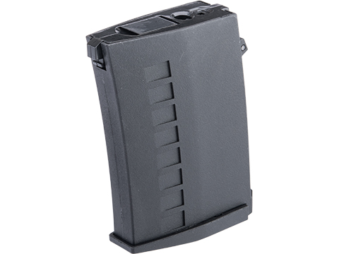 CYMA 300 Round Hi-Cap Magazine for SVD AEG Rifles