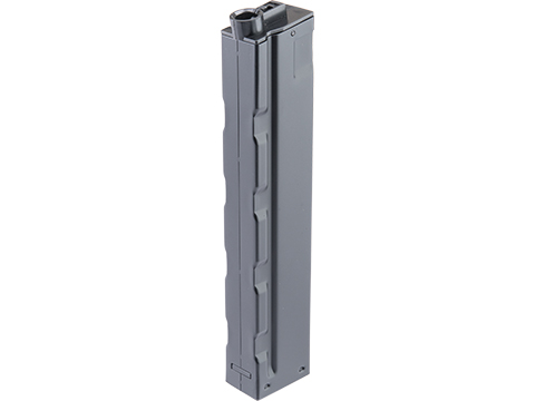 CYMA Old Style Straight 110 Round Mid-Cap Magazine for MP5 Airsoft AEG SMGs