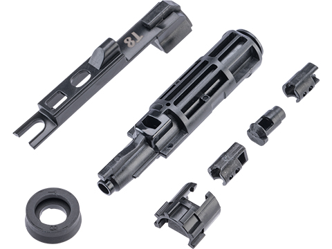 CYMA x SP System x T8 Upgraded Steel Bolt Set w/ Trigger System 