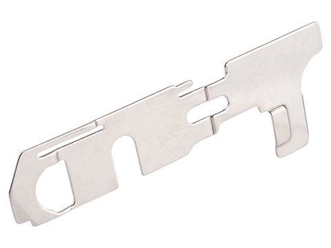 CYMA Steel Tappet Plate for CYMA Rapid Strike Pistol Caliber Carbine AEG Rifles